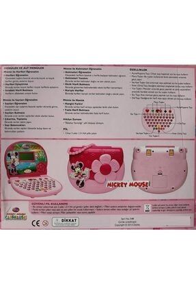 Minnie mouse laptop toy store