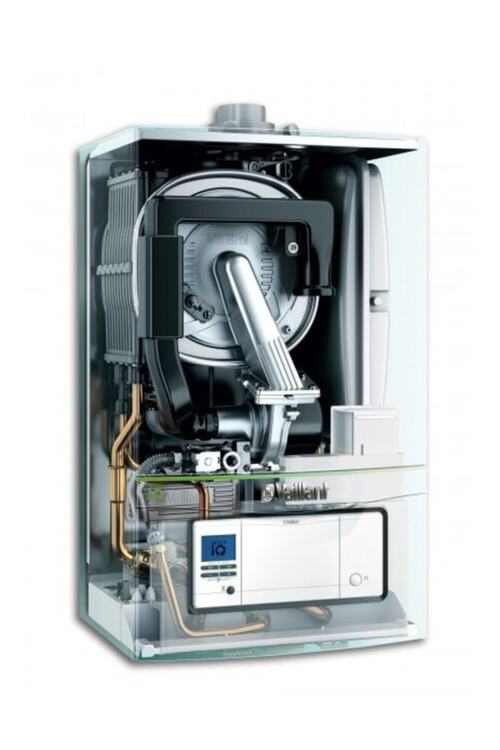 vaillant ecotec green iq