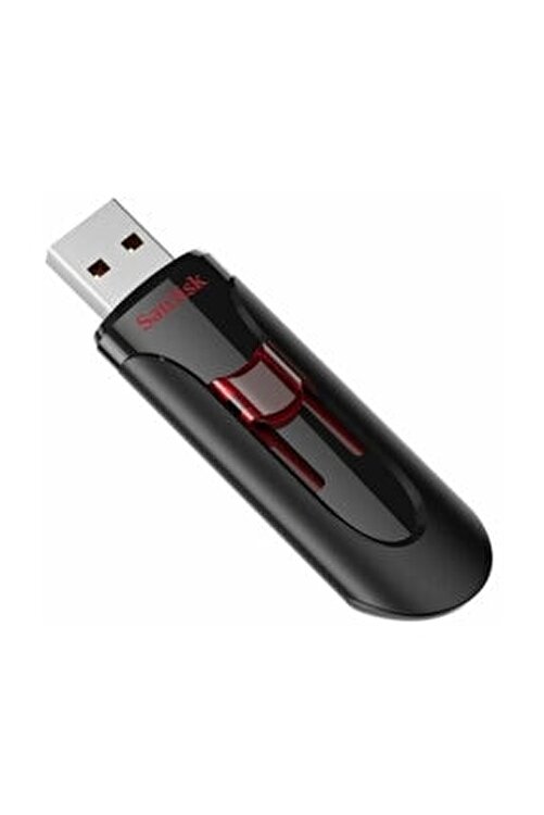 Sandisk Cruzer Glide 128GB USB 3.0 USB Bellek SDCZ600-128G-G35 1