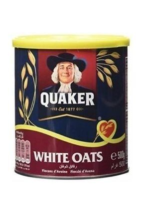 whıte oats yulaf 500gr