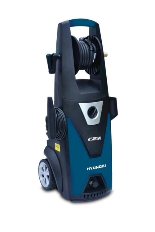 Hyundai Hyb130p 2500w Basincli Yikama Makinasi 170 Bar Fiyati Yorumlari Trendyol