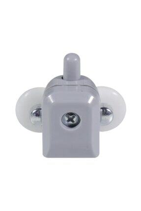 zubizubi 2 li takim duz oval dusakabin tekerlegi tum cam kabin tekeri gri renk fiyati yorumlari trendyol