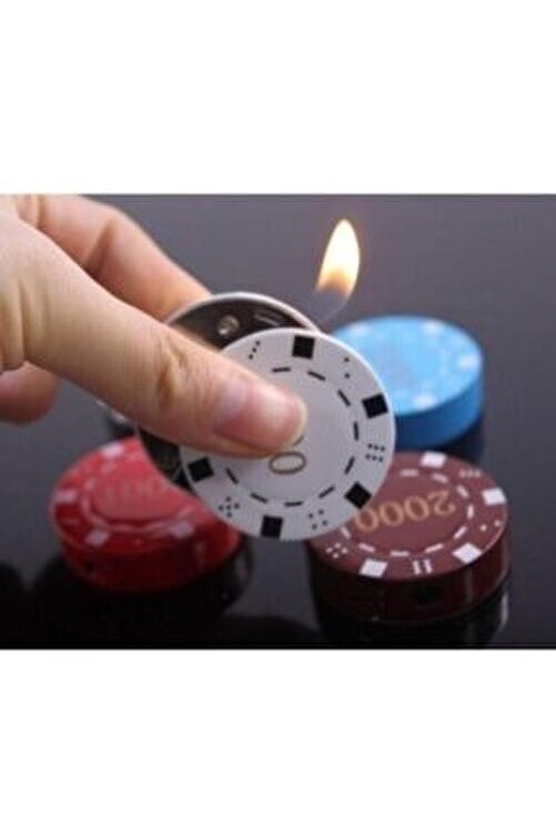 Dinc Poker Cipi Seklinde Cakmak Fiyati Yorumlari Trendyol