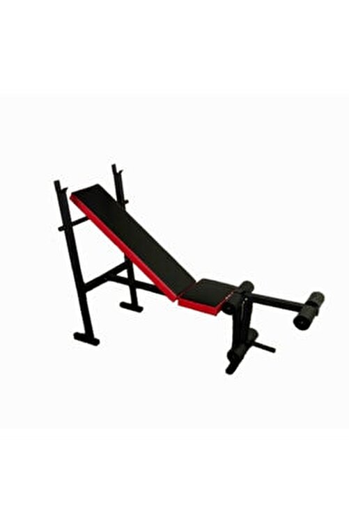 Alpa Bench Ve Incline Agirlik Sehbasi Fiyati Yorumlari Trendyol