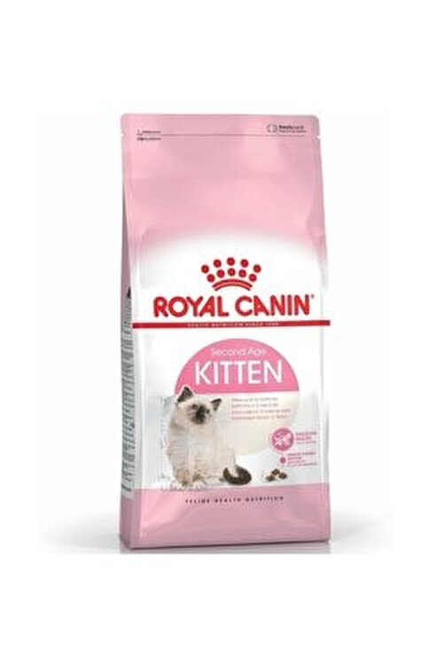 Royal Canin Kitten Yavru Kedi Mamasi 10 Kg Fiyati Yorumlari Trendyol