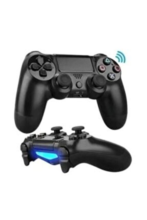 hadron hd323 dualshock ps4 wireless oyun kolu siyah fiyati yorumlari trendyol