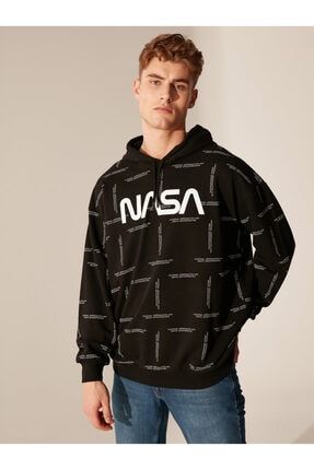 Lcw nasa sweatshirt - ellejenifer.fr