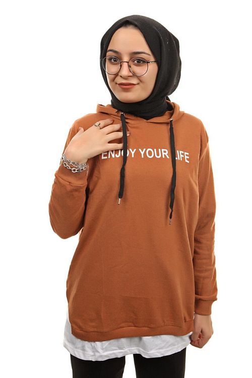 Nokta Giyim Tunik Kapsonlu Yeni Sezon Fiyati Yorumlari Trendyol