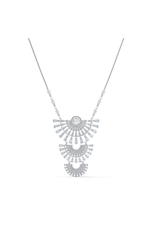 Swarovski sparkling kolye - youxidating.net