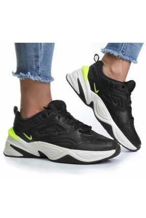 Nike M2k Tekno Kad n Spor Ayakkab s Ao3108 002 Fiyat Yorumlar Trendyol