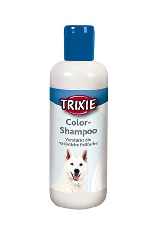 Trixie Kopek Sampuani Beyaz Acik Renk Tuy 250ml Fiyati Yorumlari Trendyol