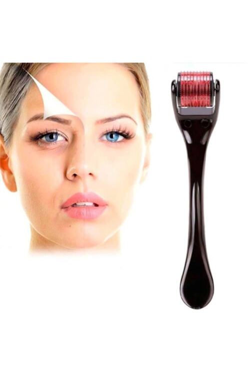 Adisda Sac Cikarma Taragi Titanyum 0 5 Igneli Derma Roller Cilt Yenileme Fiyati Yorumlari Trendyol Adisda Sac Cikarma Taragi Titanyum 0 5 Igneli Derma Roller Cilt Yenileme Fiyati Yorumlari Trendyol