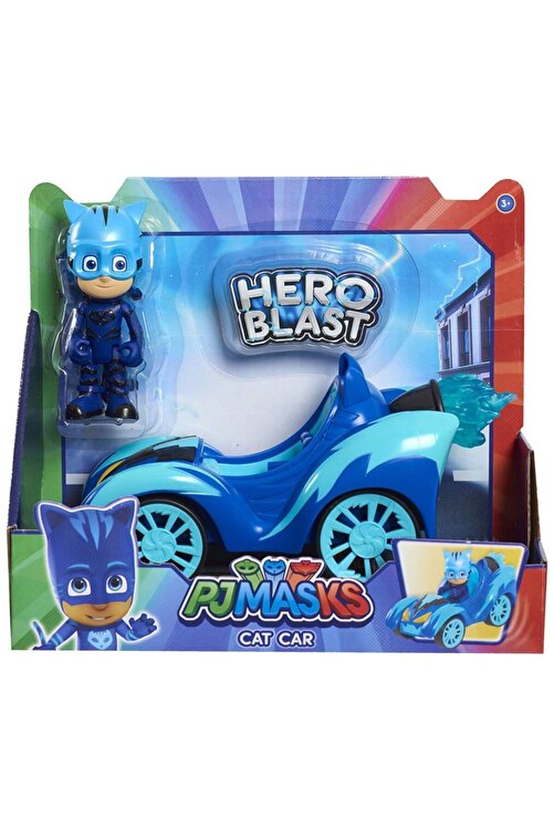 Pijamaskeliler Pj Masks Hero Blast Cat Car Araba Kedi Cocuk Arabasi Cizgi Film Oyuncaklari Fiyati Yorumlari Trendyol