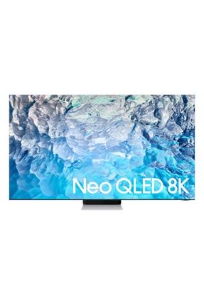 85QN900B 85" 215 Ekran Uydu Alıcılı 8K Ultra HD Smart Neo QLED TV
