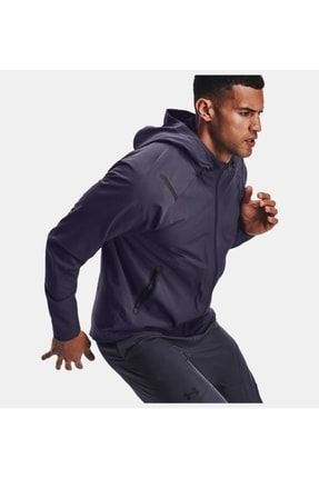 Ua hotsell unstoppable windbreaker