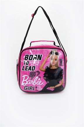 Barbie Lunchbox Echo Born To Lead Otto-41267 - Trendyol