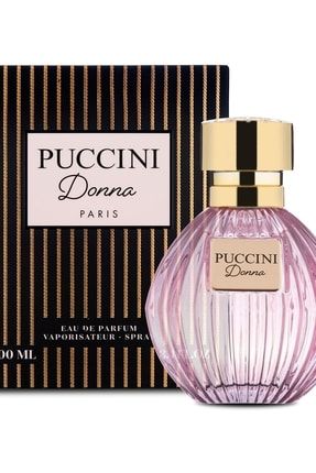 Parfum puccini paris 2025