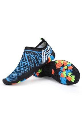 Unisex Spor Koşu Plaj Yüzme Ayakkabısı