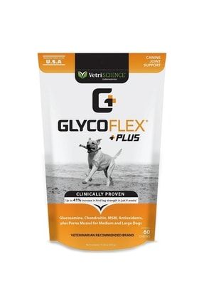 Glycoflex hotsell
