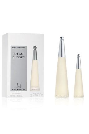 Issey Miyake L eau D ssey Edt 100 Ml Edt 25 Ml Fiyat