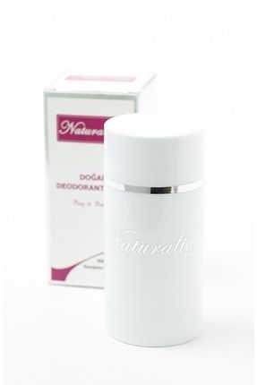 Doğal Deodorant Stick 50gr Gimdes Sertifikalı