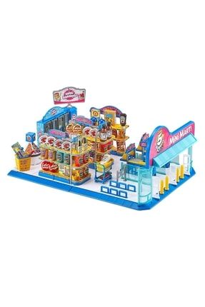 Mini super store toy clearance