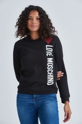 2024 Moschino Sweatshirt Modelleri ve Fiyatlar Trendyol