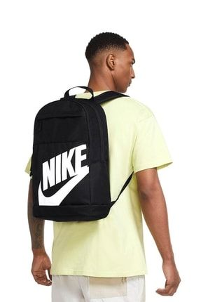 Nike sportswear elemental backpack black best sale