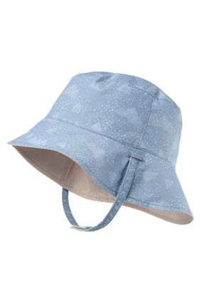 - Çocuk Uv Korumalı Şapka Uv Korumalı Şapka Çift Taraflı Mh100