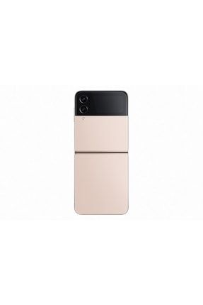 Samsung Galaxy Z Flip4 128 GB Pink Gold Samsung Turkiye Garantili Fiyat Yorumlar Trendyol