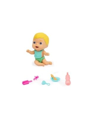 GIOCHI PREZIOSI Cicciobello Amiccici Yemek Seti Cicciobello
