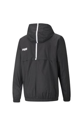 Puma windbreaker deals