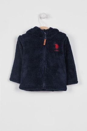 Us polo kids jacket clearance