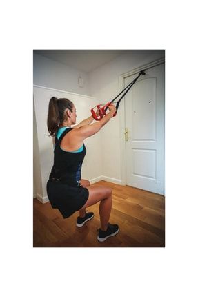 Decathlon on sale suspension trainer