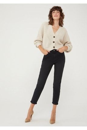 Jennyfer pantalon mom online