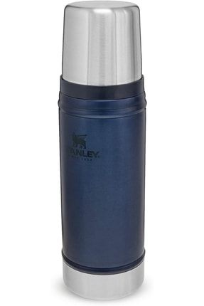 Stanley Classic Trigger-Action Claret Red Thermos Cup 0.35 LT - Trendyol