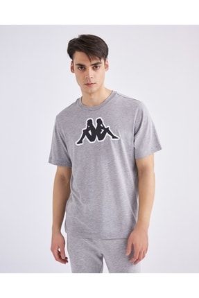 T shirt fila gris hotsell