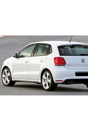 Vw polo 3 gti top