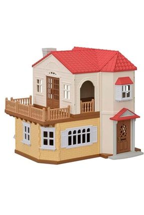 Sylvanian families ev discount