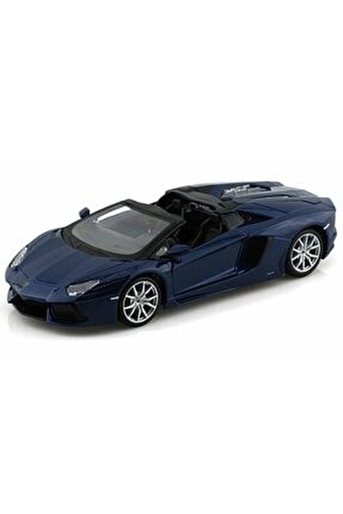 Maisto Lamborghini Aventador Lp 700-4 Mavi Model Araba Fiyatı, Yorumları -  TRENDYOL