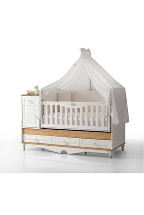 elephant swaddle blanket