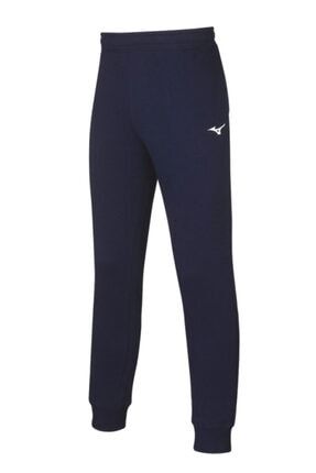 Mizuno Sweat Pant Erkek E ofman Alt Lacivert Fiyat Yorumlar
