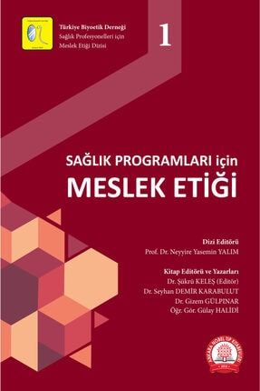 Ankara Nobel Tip Kitapevleri Ankara Nobel Tip Kitabevleri Saglik Programlari Meslek Etigi Fiyati Yorumlari Trendyol