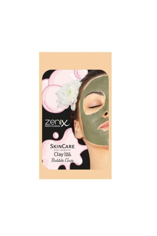 Zenix Yuz Maskesi Tek Kullanimlik 20gr Bubble Gum Fiyati Yorumlari Trendyol