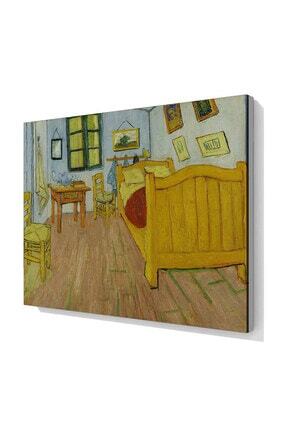 Hoghheim Bedroom At Arles Vincent Van Gogh 1888 Arles Daki Yatak Odasi Kanvas Baski Tablo Fiyati Yorumlari Trendyol Hoghheim Bedroom At Arles Vincent Van Gogh 1888 Arles Daki Yatak Odasi Kanvas Baski Tablo Fiyati Yorumlari Trendyol