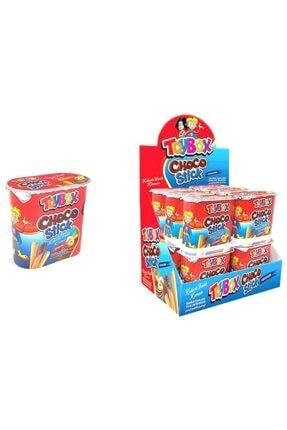 Toybox choco discount stick