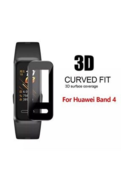 huawei band 4 pro watchfaces