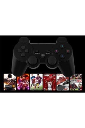 Azemax Pc Analog Usb Oyun Kolu Ew626b Gamepad Fiyati Yorumlari Trendyol