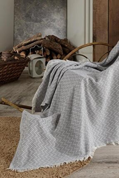 Fushia Natural Keten Koltuk Ortusu Kara Tezgah Dokuma Koltuk Sali Fiyati Yorumlari Trendyol