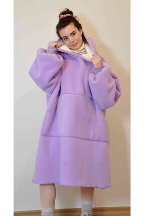Hoodie sweatshirt blanket hot sale